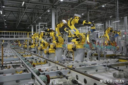 創新技術驅動未來，強大的生產研發體系助力現代起亞打造高品質汽車生活