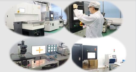 芯力量初賽廈門專場圓滿落幕，材料、IGBT與ATE新勢力競逐國產替代技術開發